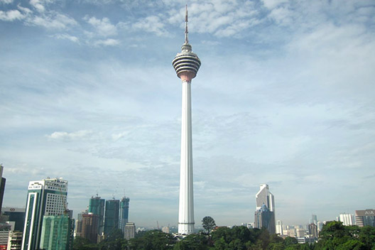 KL Tower