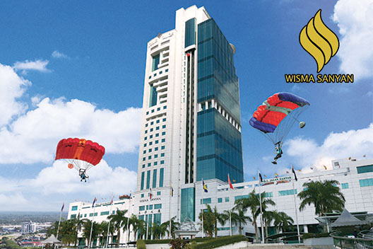 Wisma Sanyan