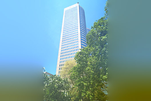 World Trade Center, Colombo, Sri Lanka